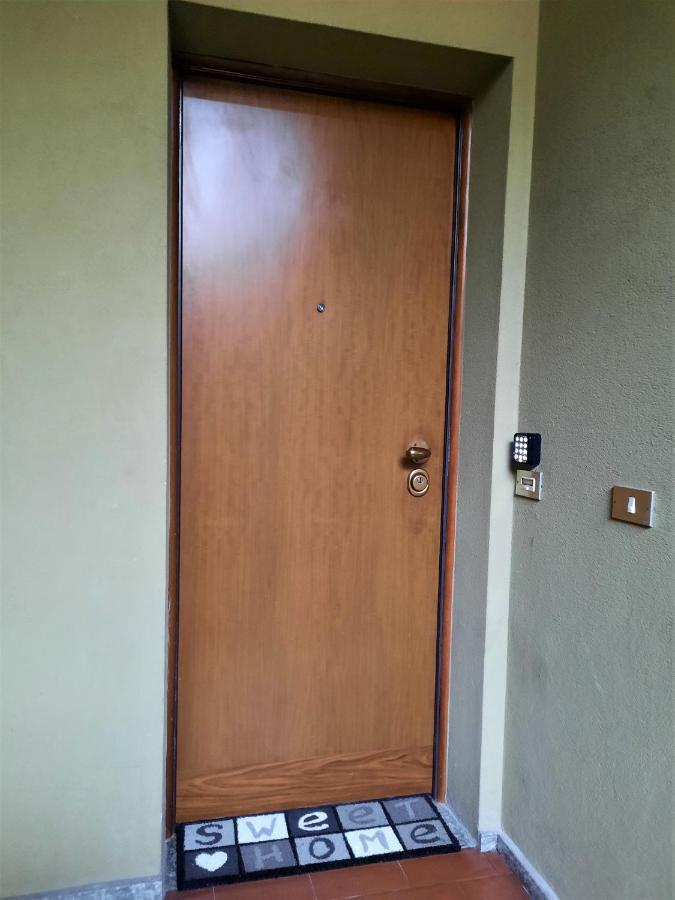 200 Passi Apartment กันเนโร ริเวียรา ภายนอก รูปภาพ