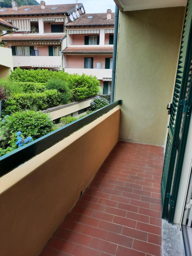 200 Passi Apartment กันเนโร ริเวียรา ภายนอก รูปภาพ