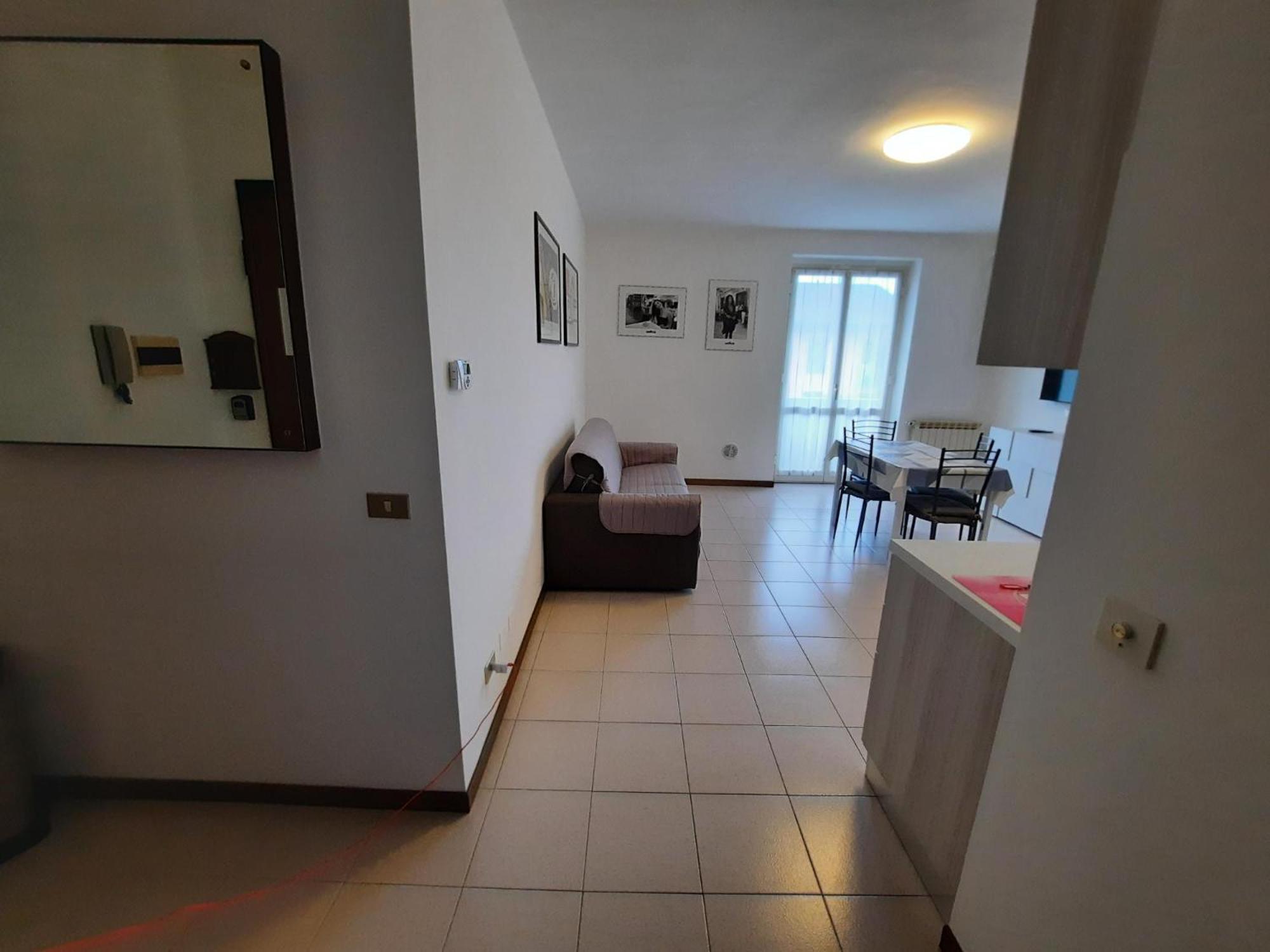 200 Passi Apartment กันเนโร ริเวียรา ภายนอก รูปภาพ